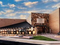 American Quarter Horse Hall of Fame & Museum