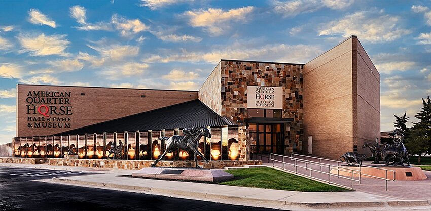 American Quarter Horse Hall of Fame & Museum