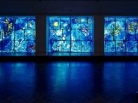 Marc Chagalls America of The Art Institute of Chicago