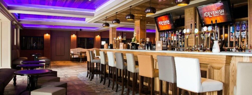 The Devenish