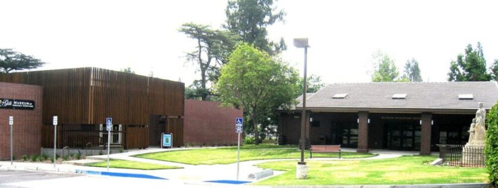 The Gilb Museum of Arcadia Heritage