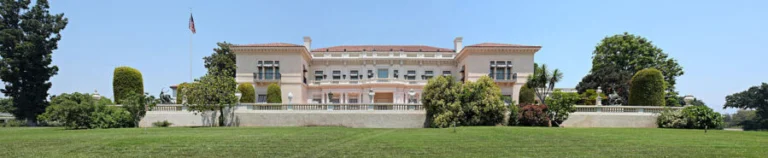 The Huntington Library, Art Museum, and Botanical Gardens