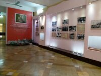 The Memorial House of Ho Chi Minh