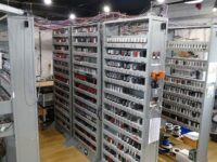 The National Museum of Computing