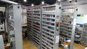 The National Museum of Computing