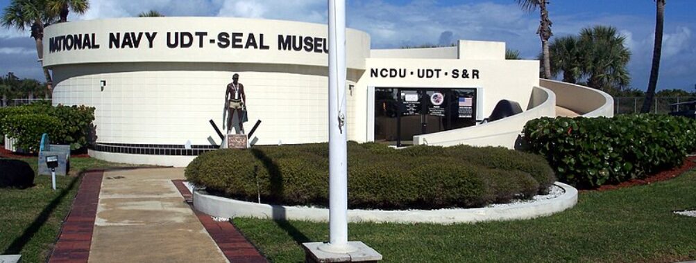 The National Navy UDT-SEAL Museum