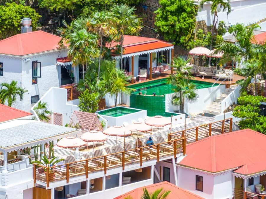 the pink palm hotel adults only