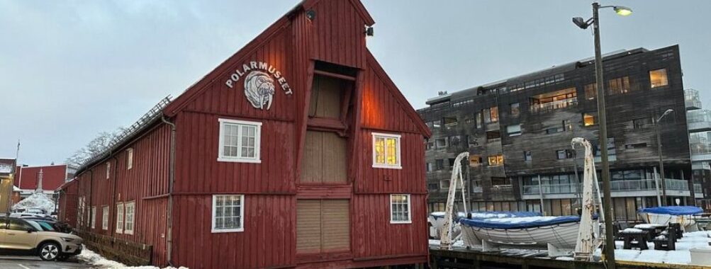 The Polar Museum
