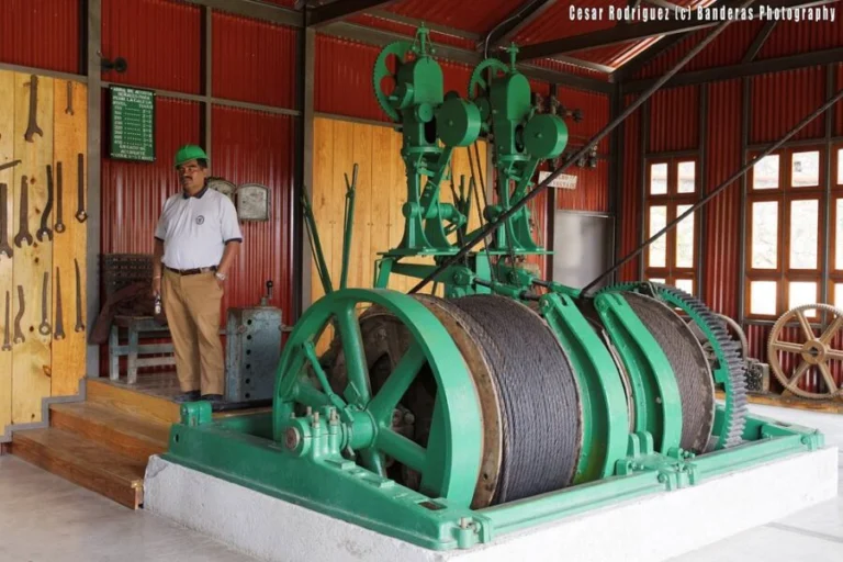 Archivo Histórico y Museo de Minería A.C