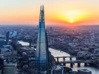 The View from The Shard
