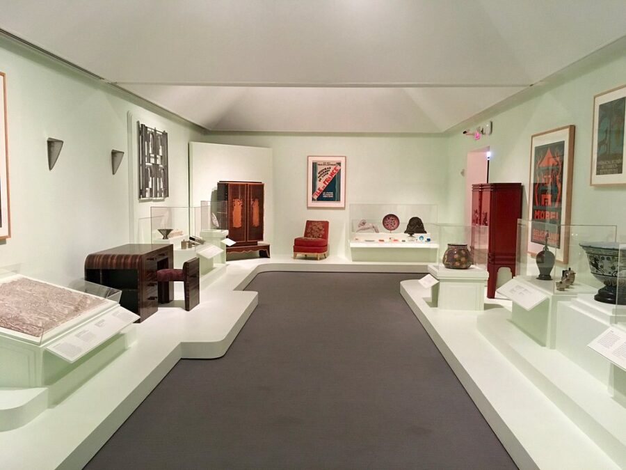 The Wolfsonian-Florida International University