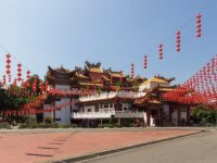 Thean Hou Temple