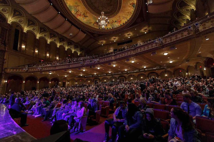 Performing Arts and Music
