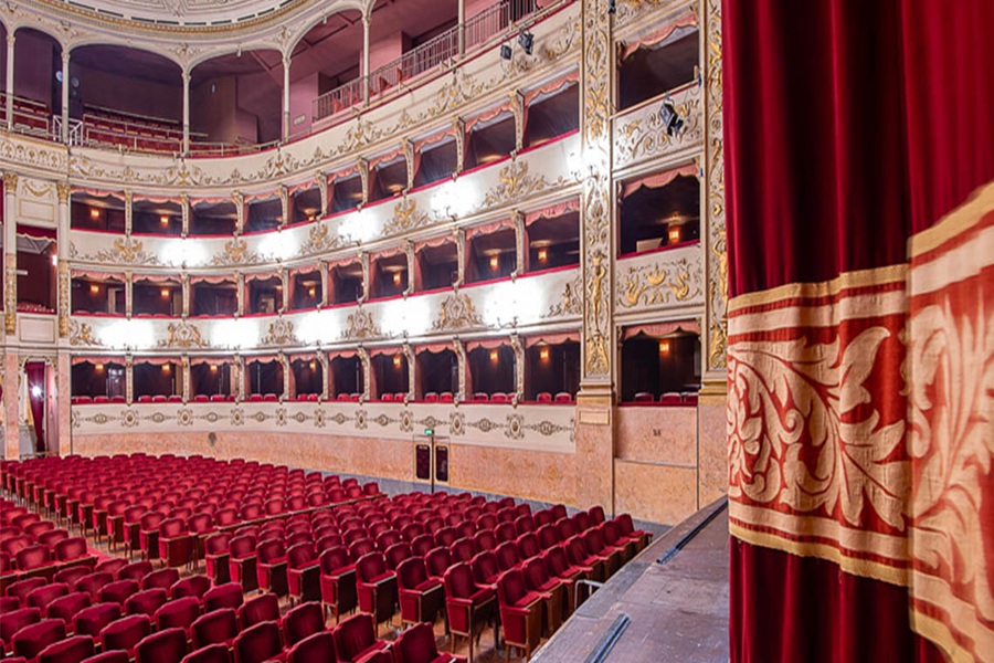 Teatro della Pergola