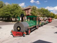 This Is The Place Heritage Park