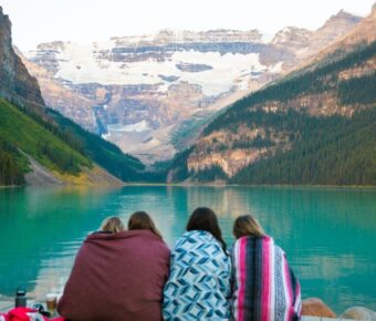 5 Best Girls Weekend Getaway: Ultimate Trip Destination & Ideas for 2024