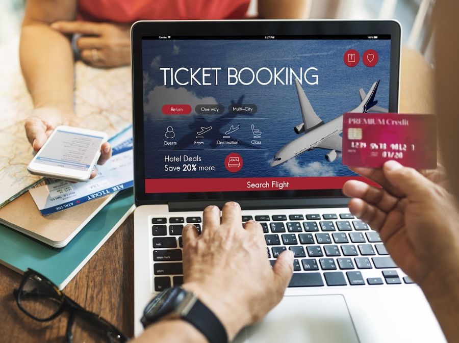 Ticket Prices and Booking Insights