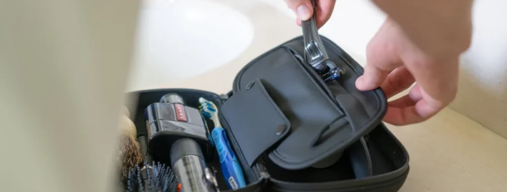 TSA Regulations: Can You Bring Shaving Razors on a Plane?