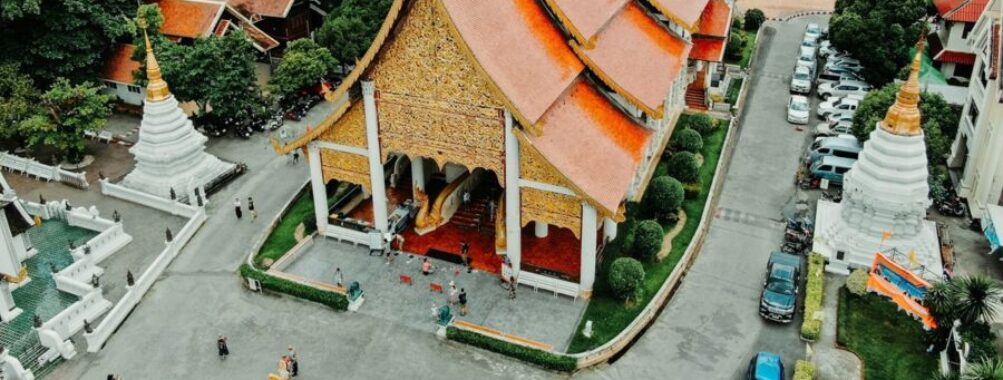 Chiang Mai, Thailand