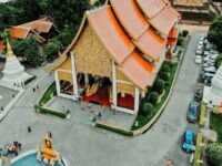 Chiang Mai, Thailand