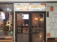 Time to Escape – Atlanta Escape Room (Downtown)