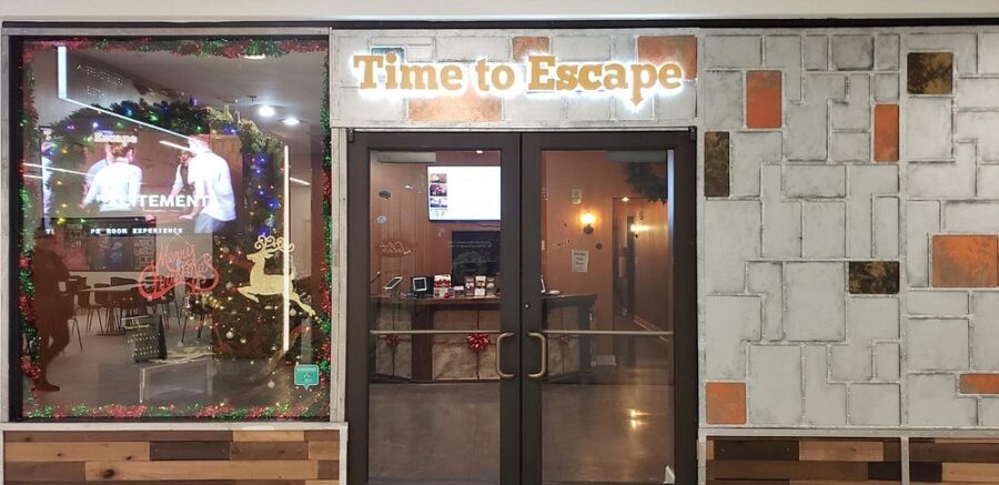 Time to Escape – Atlanta Escape Room (Downtown)