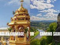 Tirupati Pilgrimage vs Camino Saxony: 7 Stunning Differences Every Spiritual Traveler Must Know in 2025