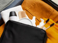 Best Travel Toiletry Bags for Women: 9 Expert Picks for Effortless Packing