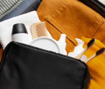 Best Travel Toiletry Bags for Women: 9 Expert Picks for Effortless Packing