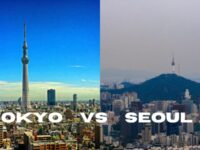Tokyo vs Seoul: Ultimate Guide to Choosing Your Next Asian Adventure in 2025