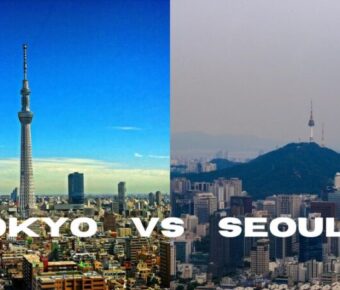 Tokyo vs Seoul: Ultimate Guide to Choosing Your Next Asian Adventure in 2025