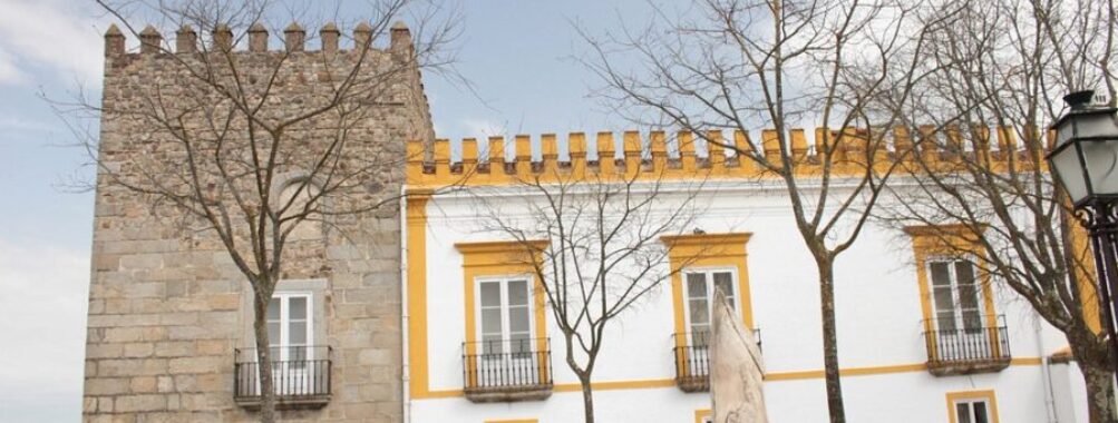 Torre das Cinco Quinas