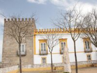 Torre das Cinco Quinas