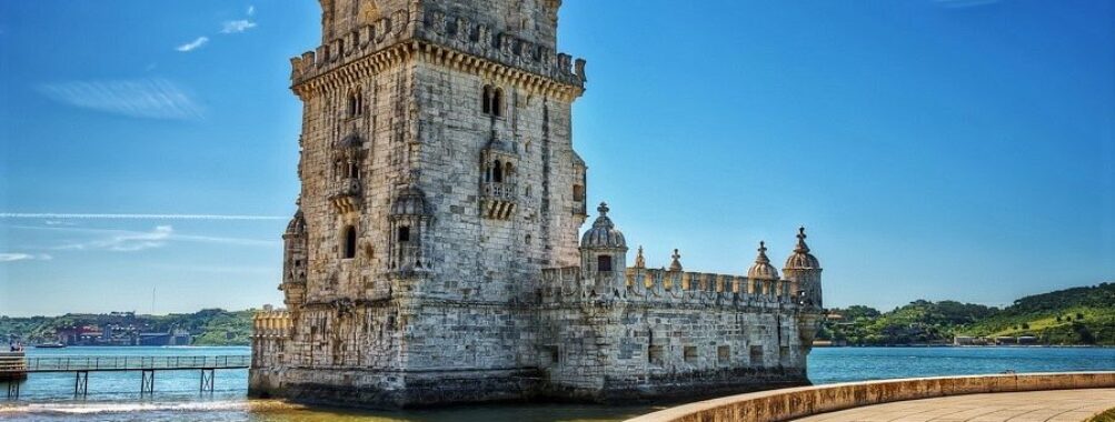 Belém Tower