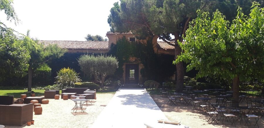 Torre dels Lleons