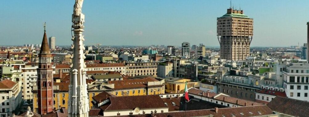 Velasca Tower