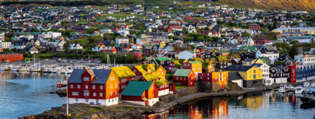 Where to Stay in the Faroe Islands: Best Areas & Hotels for All Budgets