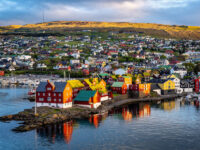Where to Stay in the Faroe Islands: Best Areas & Hotels for All Budgets