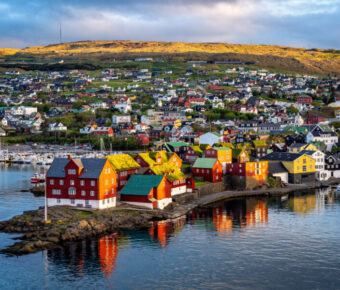 Where to Stay in the Faroe Islands: Best Areas & Hotels for All Budgets