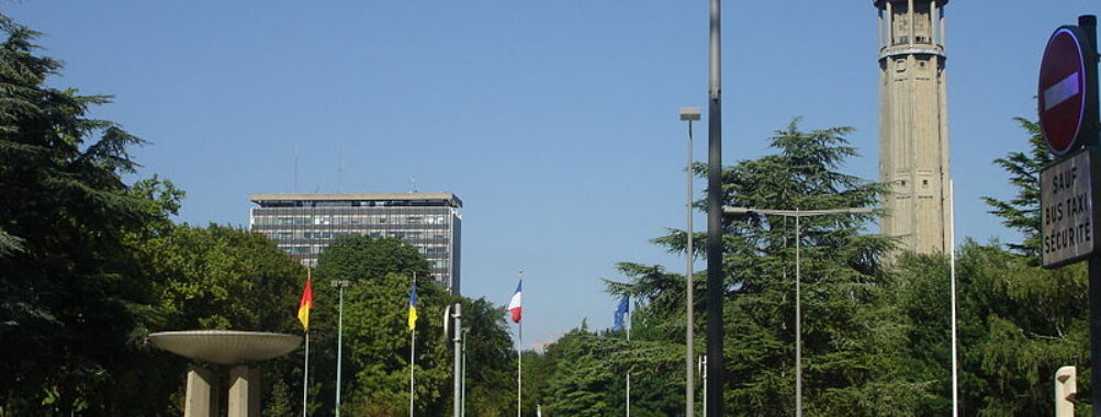 Tour Perret