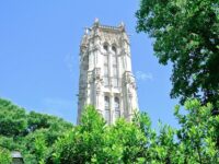 Tour Saint-Jacques
