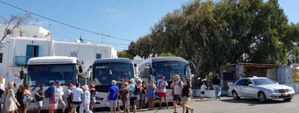 Mykonos Bus Schedule: Complete 2025 Summer Timetable & Essential Routes for Travelers