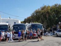 Mykonos Bus Schedule: Complete 2025 Summer Timetable & Essential Routes for Travelers