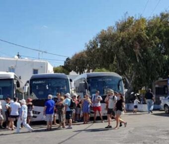Mykonos Bus Schedule: Complete 2025 Summer Timetable & Essential Routes for Travelers
