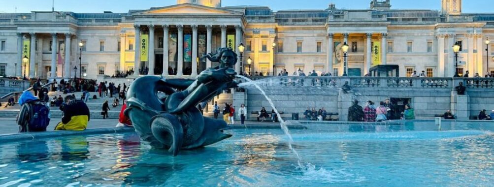 Trafalgar Square