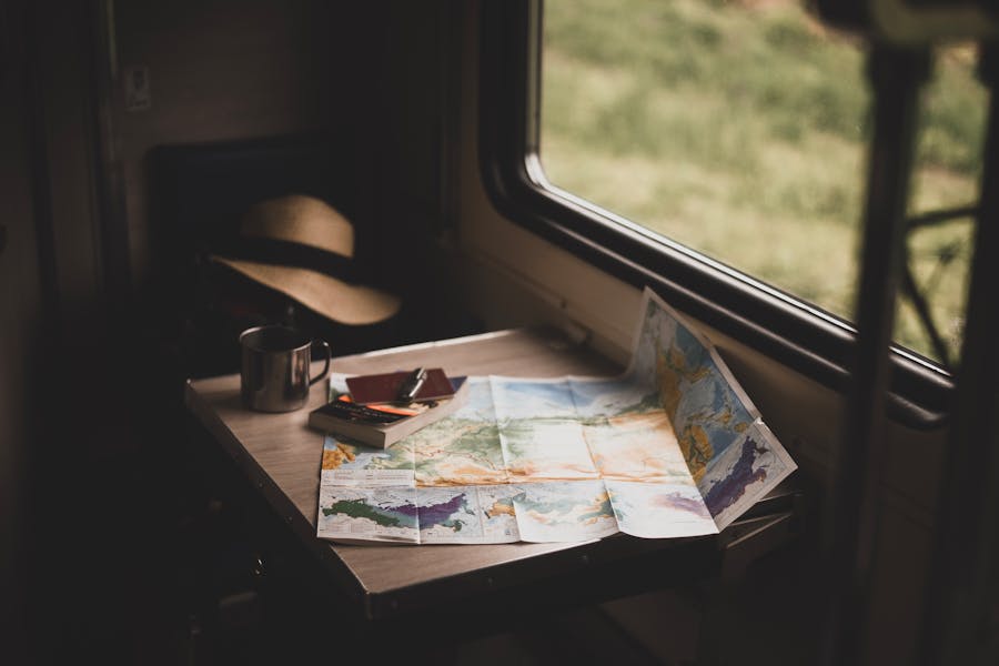 Slow Itineraries for Spain’s Major Cities