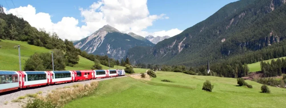 Eco-Friendly Overnight Train Routes Europe: 7 Hidden Journeys for Sustainable Travel This Year