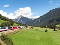 Eco-Friendly Overnight Train Routes Europe: 7 Hidden Journeys for Sustainable Travel This Year