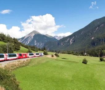 Eco-Friendly Overnight Train Routes Europe: 7 Hidden Journeys for Sustainable Travel This Year