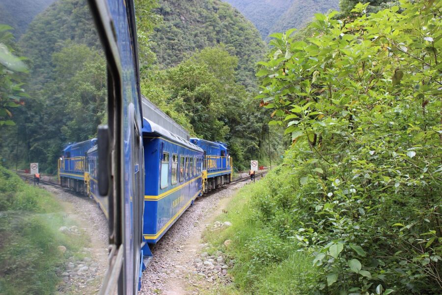 Planning a Machu Picchu trip